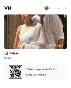 Sniper Sniper Wifey Wifey Trending & Vn Code 2024