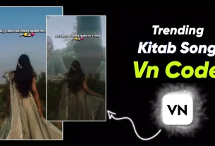 Kitab VN Code Template 2026