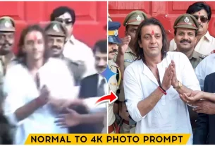 Normal To 4k Ai photo Editing Prompt