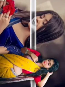 Bengali Song Capcut Template