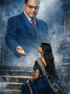 Bhim Jayanti Trending Capcut Template