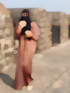 Hame Kya Ho Gaya Hai Capcut Template