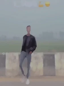 Janta Darbar Bhojpuri Capcut Template