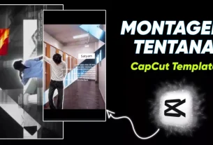 Montagem Tatana Capcut Template 2026