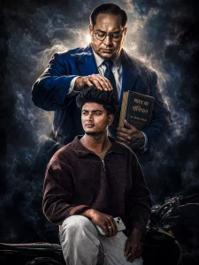 Trending BabaSaheb Ambedkar Jayanti Ai photo Editing Prompt