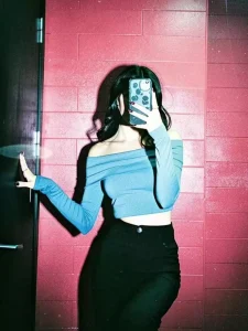 Trending Flash Night Ai Photo Prompt