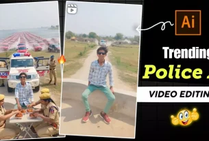 Trending Police Ai Video Editing 2026