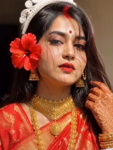 Bengali Wedding Ai Photo Editing Prompts Chatgpt