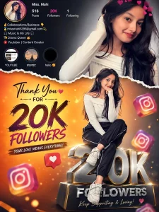 Best Instagram Milestone Ai Photo Editing Prompts