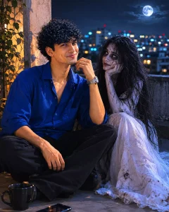 Chatgpt Horror Girlfriend Ai Photo Editing Prompts