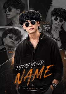 Chatgpt Poster Boys Ai photo Editing Prompts