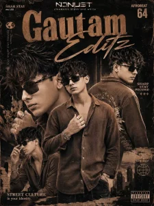 Gemini Poster Boys Ai photo Editing Prompts