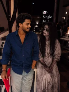 Ghost Gf Ai Photo Editing Prompts