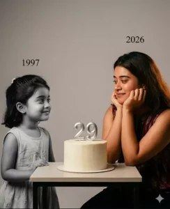 Trending Childhood Vs Preset Look Ai Photo Editing Prompts