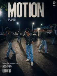 Trending Motion Effect Ai Photo Editing Prompts